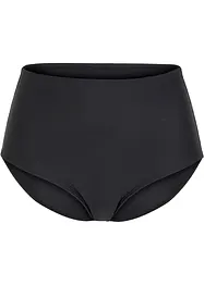 Bikinibyxa med lätt formande effekt och hög midja, bonprix