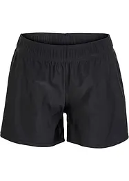 Badshorts med innerbyxa, bonprix