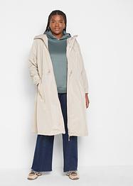 Funktionskappa i oversizemodell, bpc bonprix collection
