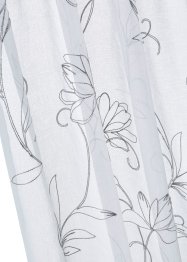 Gardin med återvunnen polyester (1-pack), bpc living bonprix collection