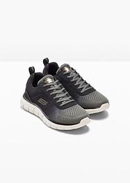 Sneakers med memoryskum från Skechers, Skechers
