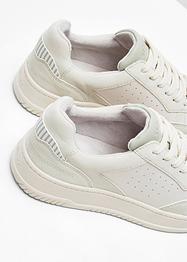 Sneakers med platåsula från s.Oliver, s.Oliver