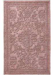 Duschmatta i jacquard, bpc living bonprix collection