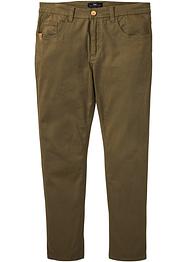Stretchbyxa, normal passform, raka ben, bpc bonprix collection