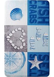 Badrumsmatta med memoryskum, bpc living bonprix collection