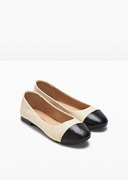 Ballerinor, bpc selection