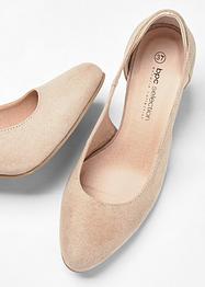 Pumps, bpc selection