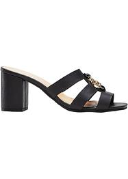 Sandal, bpc selection