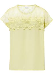 Blus, bpc selection