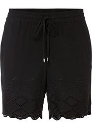 Shorts med spets, BODYFLIRT
