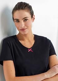Pyjamas med shorts, bpc bonprix collection