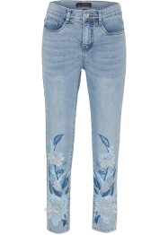 Jeans med 3D-applikation, bpc selection premium