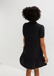 Miniklänning av muslin, bonprix