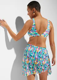 Bikini och sarong (3-delat set), bonprix