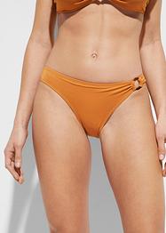 Bikinibyxa i återvunnen polyamid, BODYFLIRT