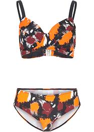 Hållbar minimizer-bikini (2 delar), bpc bonprix collection