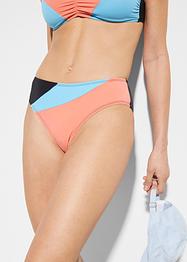 Bikinibyxa i återvunnen polyamid, bpc bonprix collection