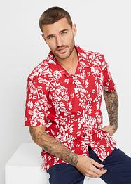 Kortärmad hawaiiskjorta, bpc selection