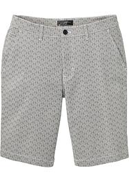 Bermudas i chinosmodell, bpc selection