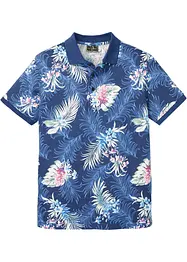 Hawaiiskjorta i jersey, bonprix