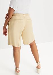 Bermudas med gubbveck, BODYFLIRT