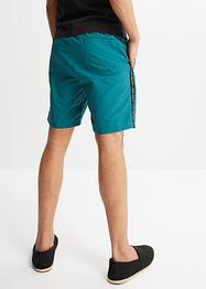 Mikrofibershorts, normal passform, bpc bonprix collection