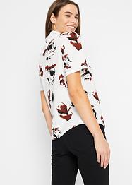 Blus, BODYFLIRT