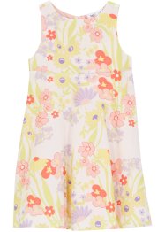 Blommig festklänning för flickor, bpc bonprix collection