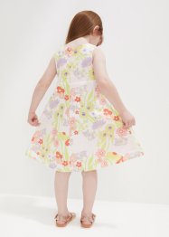 Blommig festklänning för flickor, bpc bonprix collection
