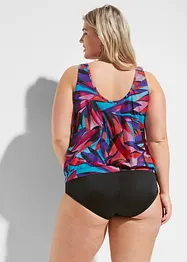 Tankini (2 delar), bonprix