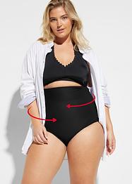 Formande bikinibyxa med lätt formande effekt, bpc bonprix collection