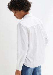 Pojkskjorta med tryck, bpc bonprix collection