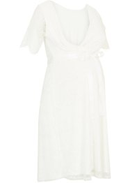 Mammabröllopsklänning/-festklänning, bpc bonprix collection