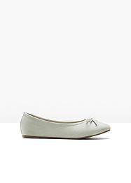 Ballerinor, BODYFLIRT