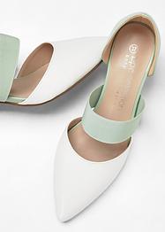 Pumps, bpc selection