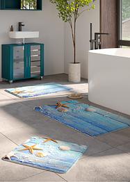 Badrumsmatta med memoryskum, bpc living bonprix collection