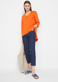Blustunika i bomull, bpc bonprix collection