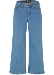 Vida 7/8-jeans, Essentials, John Baner JEANSWEAR