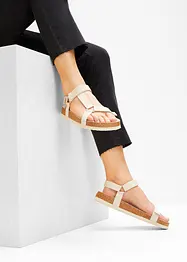 Sandal, bonprix