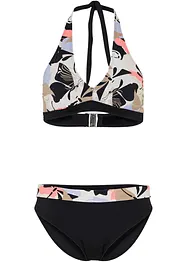 Halterneckbikini (2 delar), bonprix