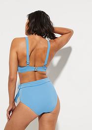 BH-bikinitopp i återvunnen polyamid, bpc bonprix collection
