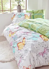 Påslakanset med fjärilar, bonprix
