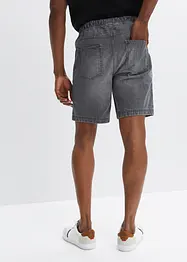 Dra på-bermudas, normal passform (2-pack), RAINBOW