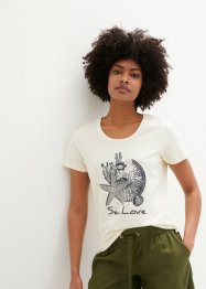T-shirt "Sea Love", bpc selection