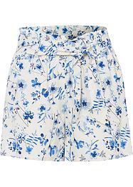 Shorts med bekväm midja, BODYFLIRT