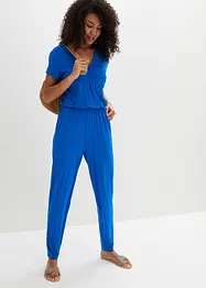 Ankellång jumpsuit, bonprix