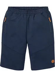 Trikåbermudas, Regular Fit, bonprix