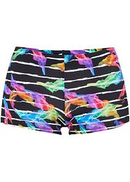 Hipsterbikinibyxa i återvunnen polyamid, bpc bonprix collection