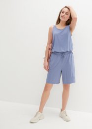 Playsuit med viskos, bpc bonprix collection