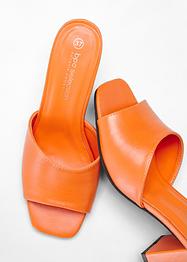 Sandal, bpc selection